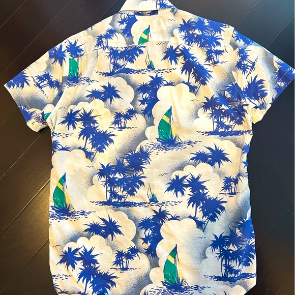 J.Crew Shirt - Picture 4 of 4